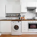 2Br Near Liverpool Street Central London - Cityapartmentstay