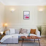 The Balham Place - Stylish 2Bdr Flat