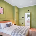The Balham Place - Stylish 2Bdr Flat