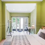 The Balham Place - Stylish 2Bdr Flat