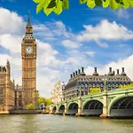 Luxury Suite In Central London Near Buckingham Palace, Big Ben And London Eye
