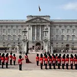 Luxury Suite In Central London Near Buckingham Palace, Big Ben And London Eye