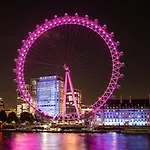 Luxury Suite In Central London Near Buckingham Palace, Big Ben And London Eye