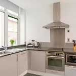 196 Bishopsgate Apartamento con servicio