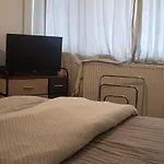 Double Room In A Cosy Flat In Tooting