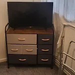 Double Room In A Cosy Flat In Tooting