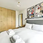 Guestready - Bold Modernity Near Kennington Park