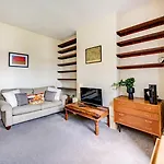 Guestready - Harrow Delight Near Recreation Ground