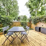 Guestready - Bold Modernity Near Kennington Park