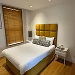 Sleep 5 In Mayfair St James Soho Cov7