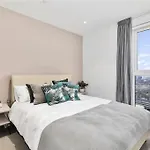 Luxury Flat In Zone 1 Near Tower Bridge