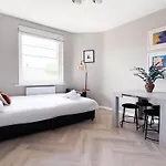 Bright Central Flat Close To Hyde Park