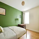 The Green Garden House Near Tottenham Stadium Alexandra Palace Finsbury P