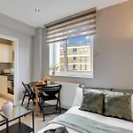 Chelsea Cloisters Studio By Eagle Apartments