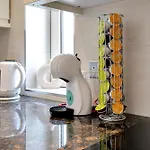 Chelsea Cloisters Studio By Eagle Apartments
