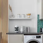 Cosy Apartment In Queens Park