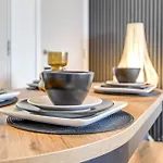 The Quarters - Pioneer Apartment