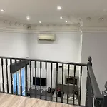 London Plaza Apartamentos con servicio