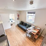 Lovely 3 Bed Apartment In The City Of London