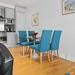 Guestready - City Escape In Tower Hill