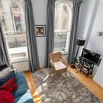 Guestready - Stunning Covent Garden 2Br Duplex