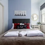 Guestready - Stunning Covent Garden 2Br Duplex