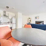 Guestready - Sleek Serenity In Hammersmith