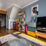 Guestready - Lovely Getaway In London