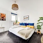 Guestready - Pleasant Stay In Blackwall