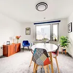 Guestready - Pleasant Stay In Blackwall
