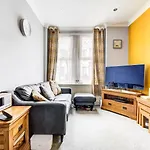 Guestready - Tranquility Near Shepherd\'S Bush