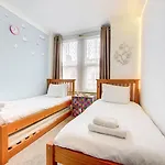 Guestready - Tranquility Near Shepherd\'S Bush