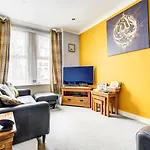 Guestready - Tranquility Near Shepherd\'S Bush