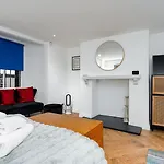 Guestready - Charming Studio In Hackney