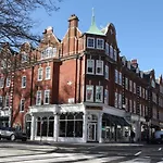 2 Bed Flat In St Johns Wood