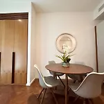 Luxury 2Bed 2Bath In Nine Elms In Modern Development