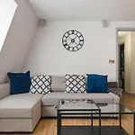 Two Bedroom Apartment In Fulham