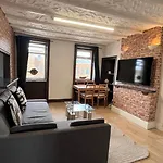 West London One Bedroom Apartment
