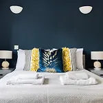 The Dalston Apartment