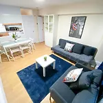 2 Bedroom Flat - 7 Min Walk Old Street Station