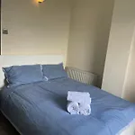 Cosy Apartment In Kings Cross London