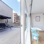 Stunning 5-Bedroom Retreat In The Heart Of London