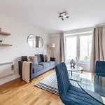 The St Khatarine\'S Apartment