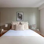 The St Khatarine\'S Apartment