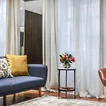 Chic 2 Bedroom Flat In Marble Arch