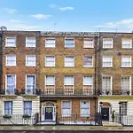 Chic 2 Bedroom Flat In Marble Arch