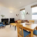 Veeve - One Bedroom Apartment in Hampstead