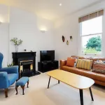 Veeve - One Bedroom Apartment in Hampstead