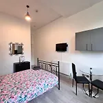 Lovely Studio Apartments On Finchley Road
