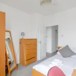 3Bd Flat In The Heart Of Camden Town